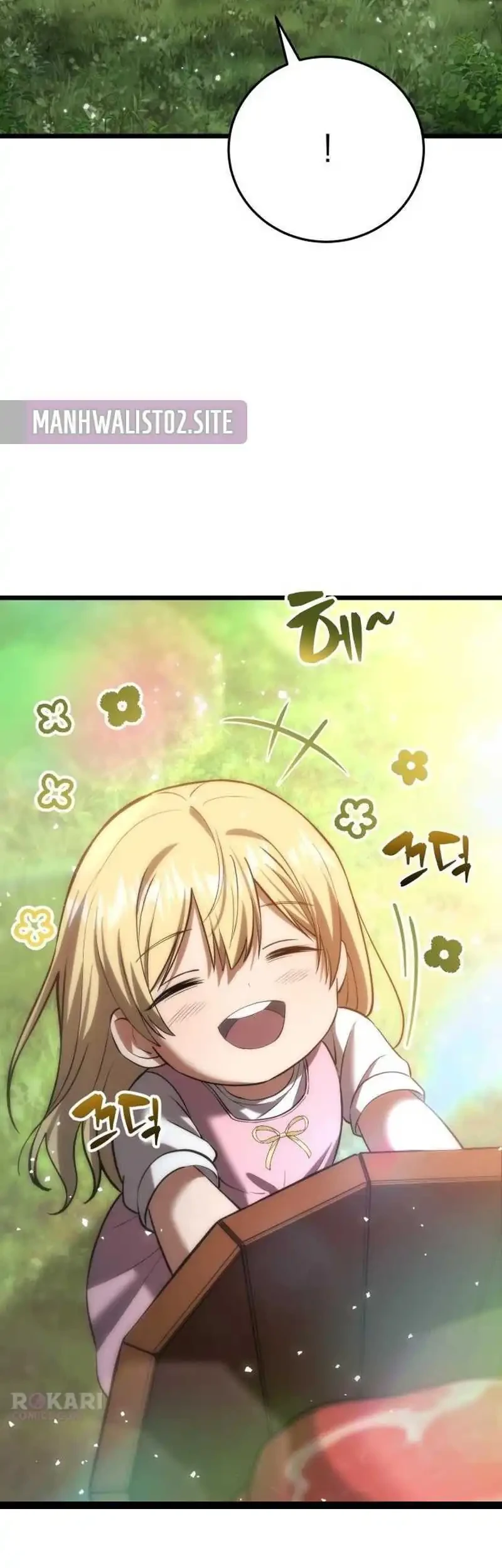 The Story of Becoming a Married Man in Another World Chapter 6 - halaman 37