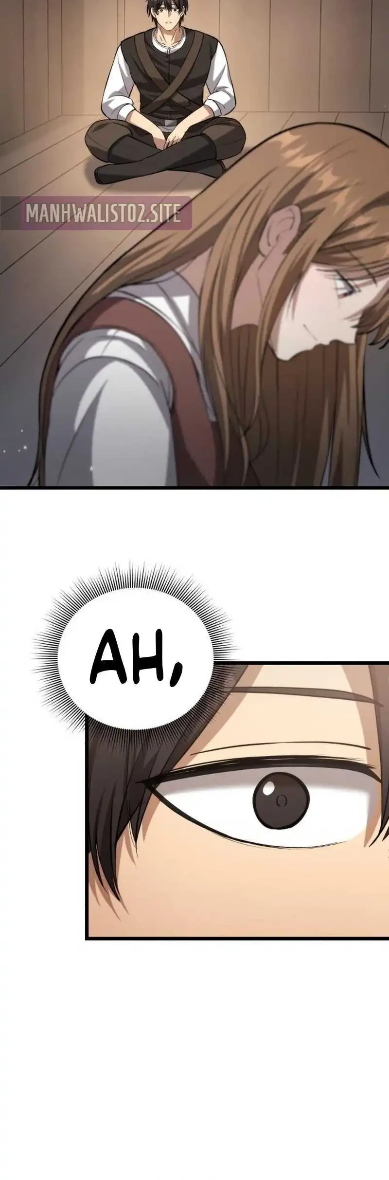 The Story of Becoming a Married Man in Another World Chapter 6 - halaman 40