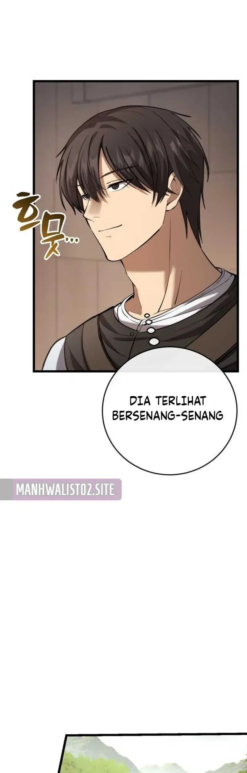 The Story of Becoming a Married Man in Another World Chapter 6 - halaman 45