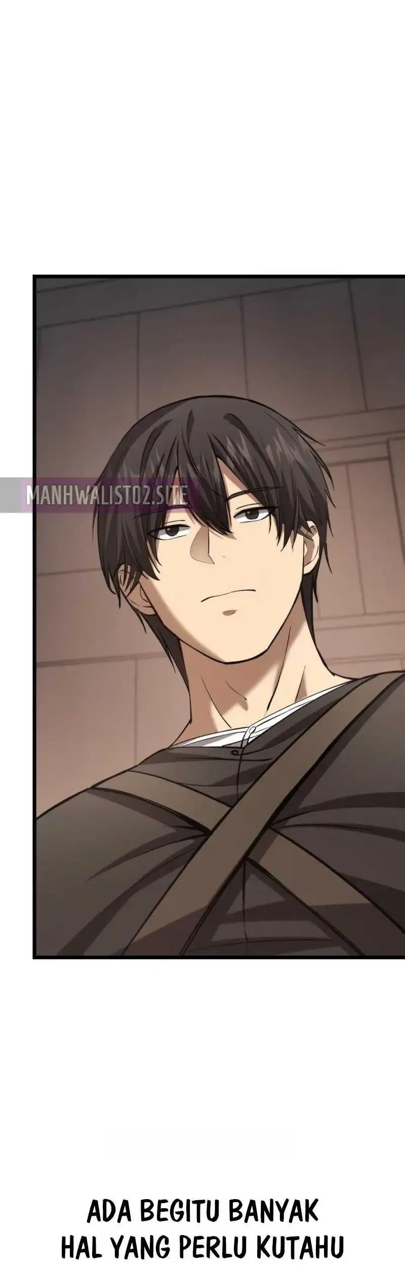 The Story of Becoming a Married Man in Another World Chapter 6 - halaman 50