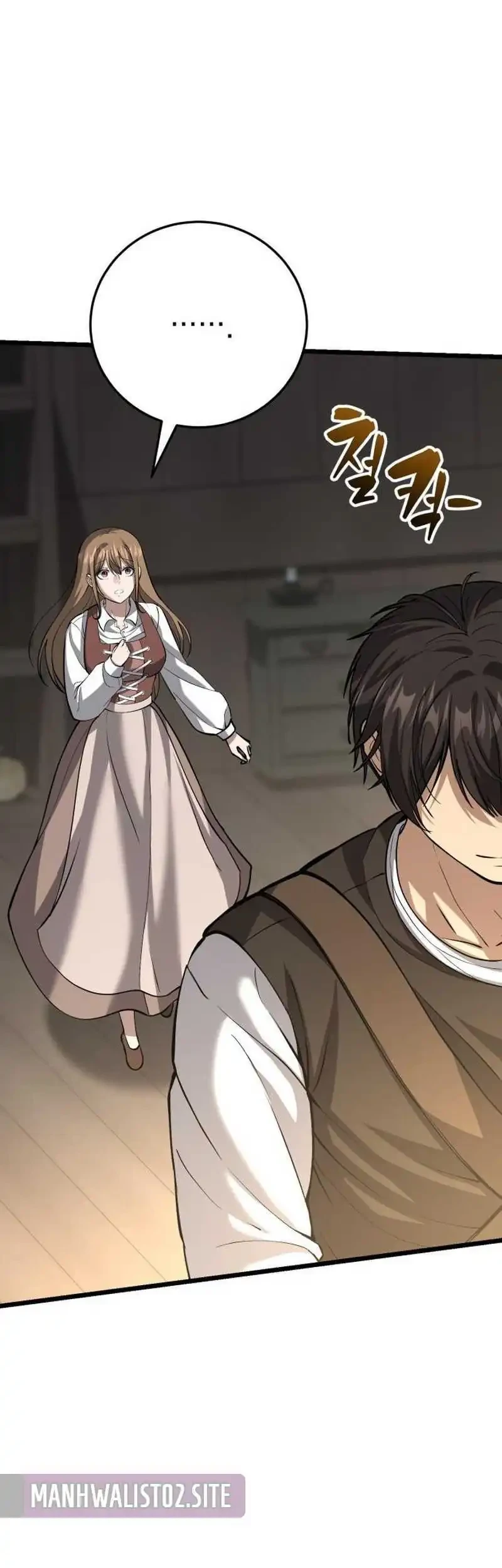 The Story of Becoming a Married Man in Another World Chapter 6 - halaman 57