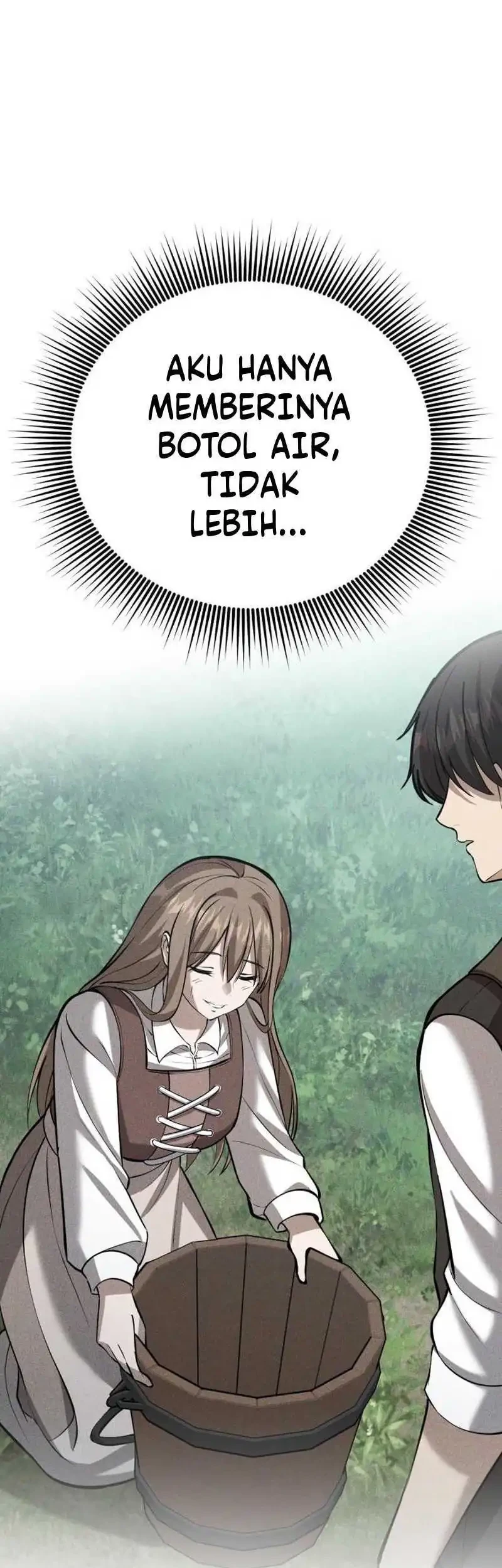 The Story of Becoming a Married Man in Another World Chapter 6 - halaman 6