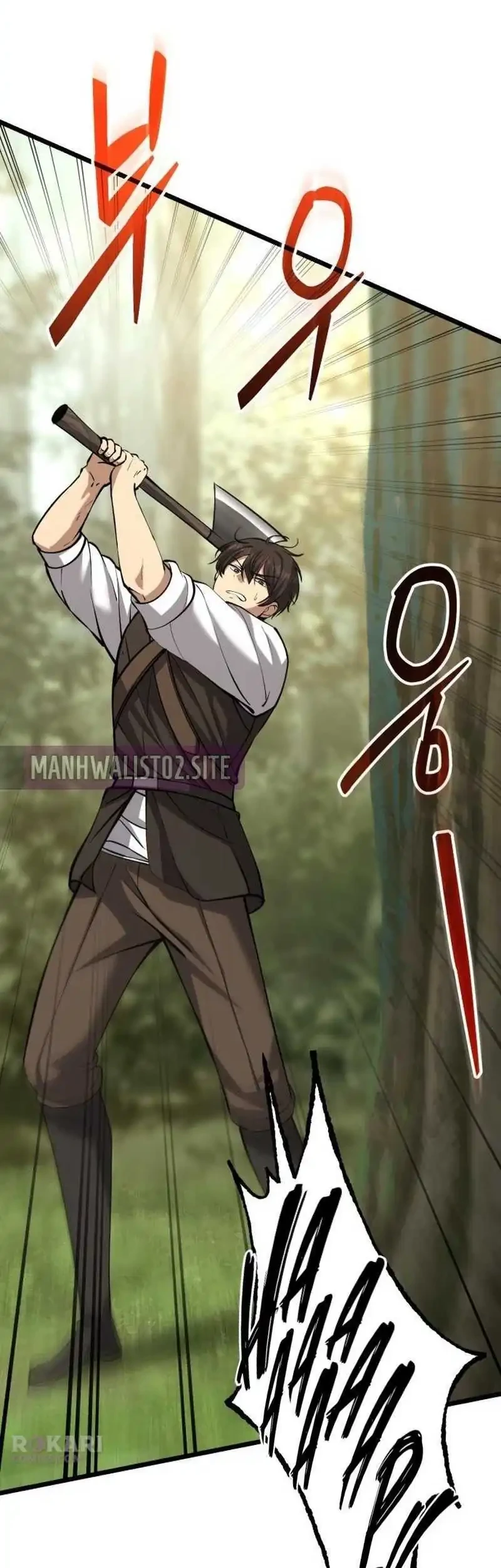 The Story of Becoming a Married Man in Another World Chapter 6 - halaman 62