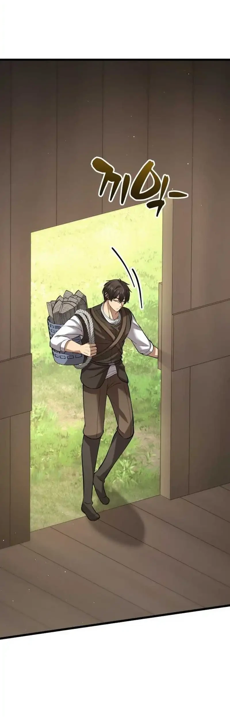 The Story of Becoming a Married Man in Another World Chapter 6 - halaman 68