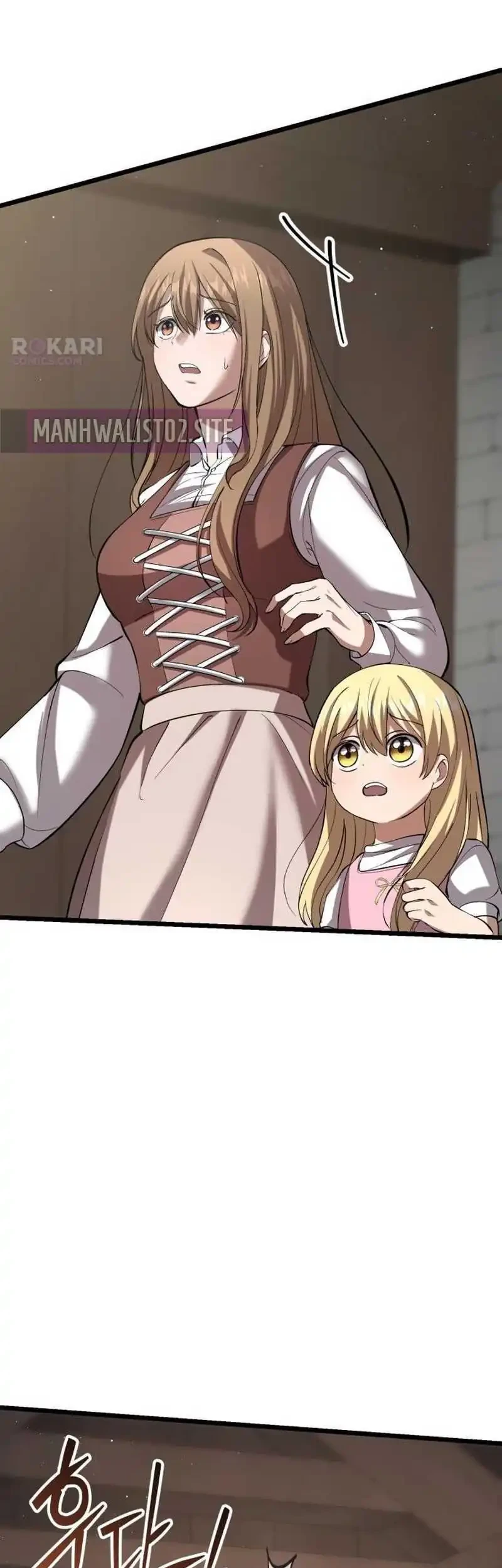 The Story of Becoming a Married Man in Another World Chapter 6 - halaman 69