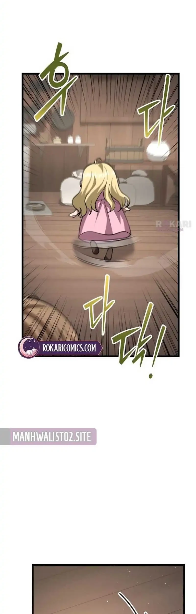 The Story of Becoming a Married Man in Another World Chapter 6 - halaman 74