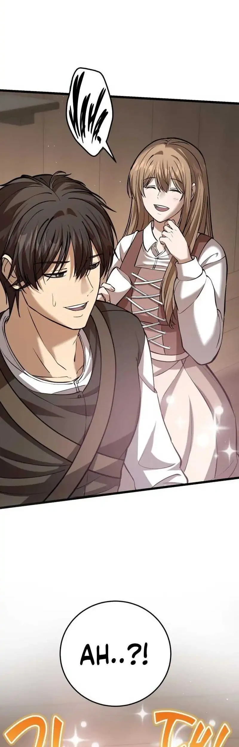 The Story of Becoming a Married Man in Another World Chapter 6 - halaman 78
