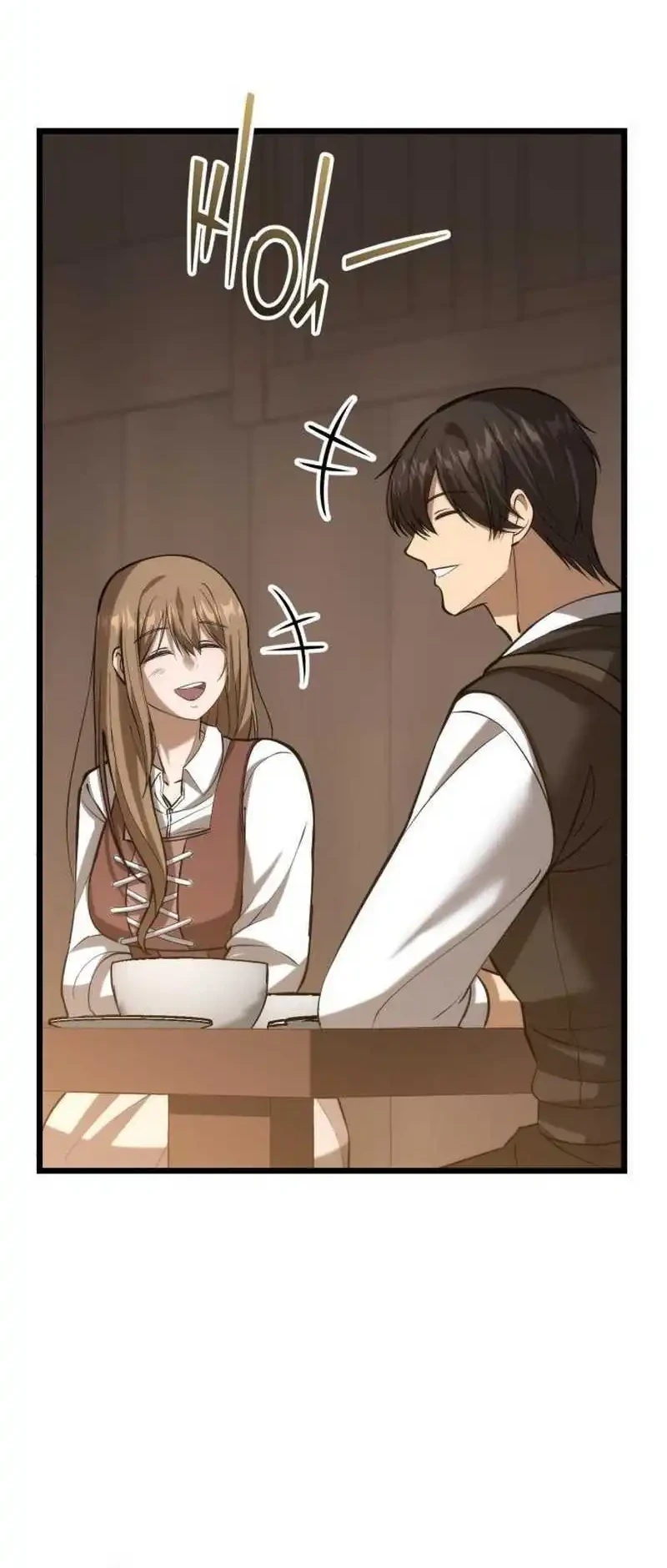 The Story of Becoming a Married Man in Another World Chapter 6 - halaman 88