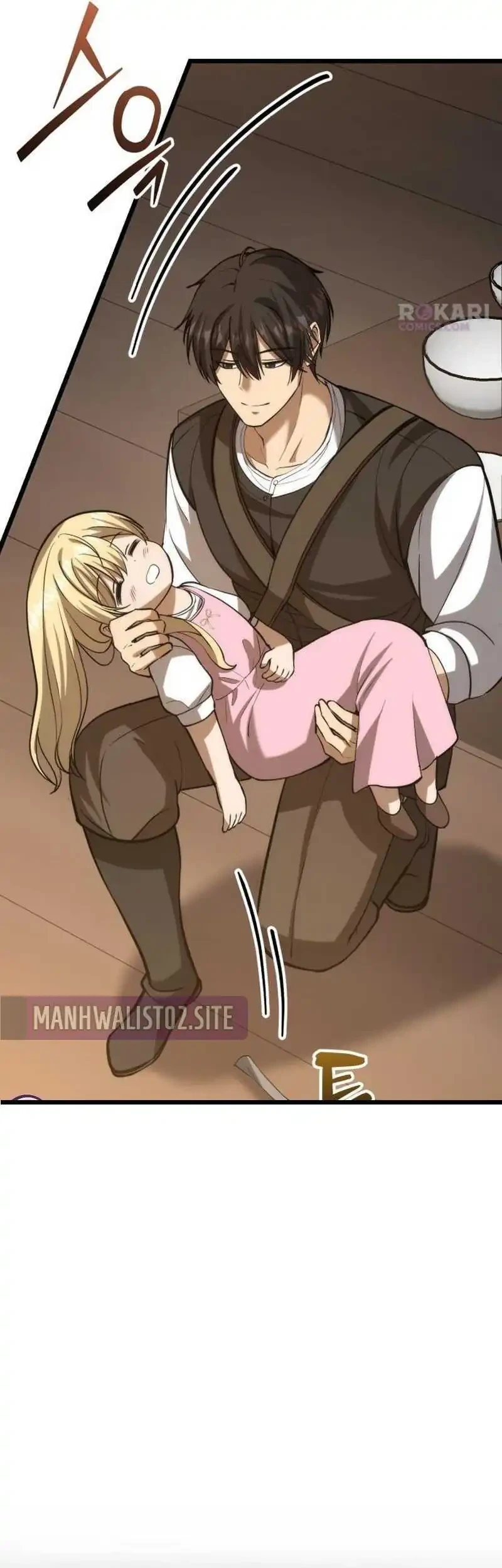 The Story of Becoming a Married Man in Another World Chapter 6 - halaman 89