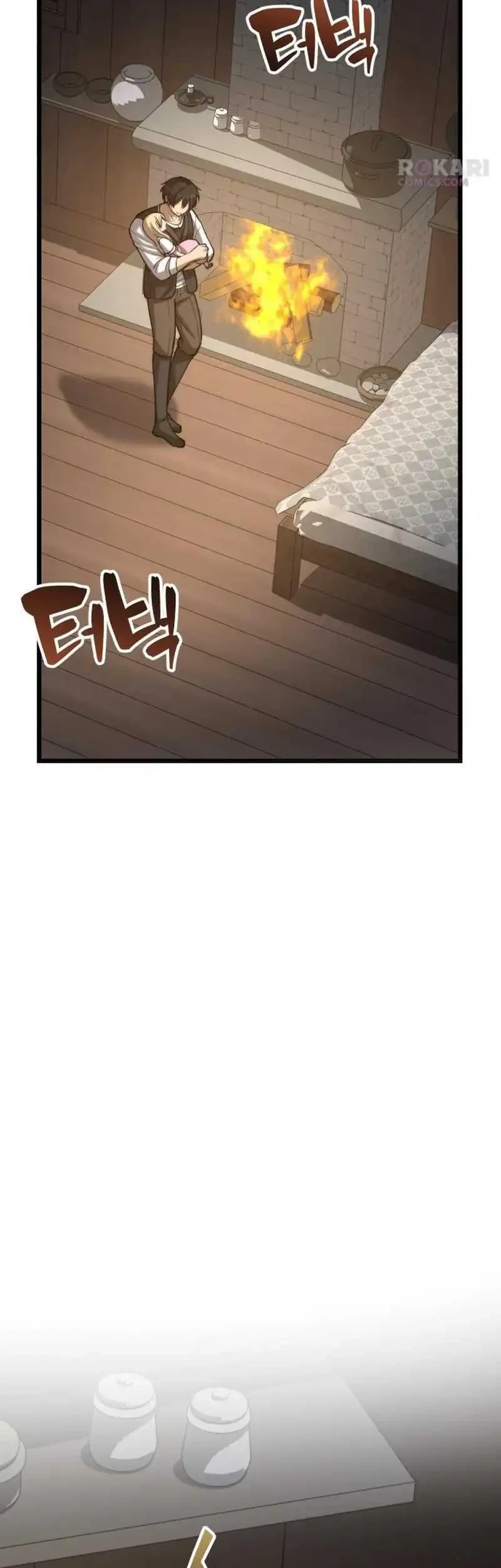 The Story of Becoming a Married Man in Another World Chapter 6 - halaman 91