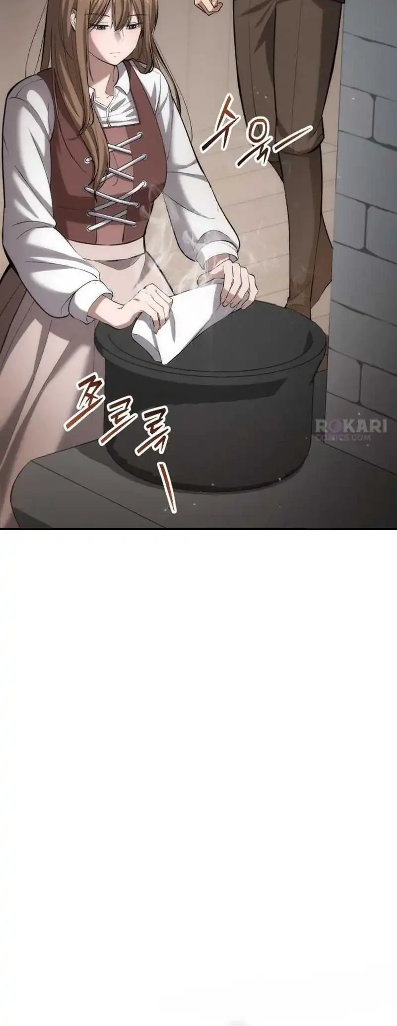 The Story of Becoming a Married Man in Another World Chapter 6 - halaman 96