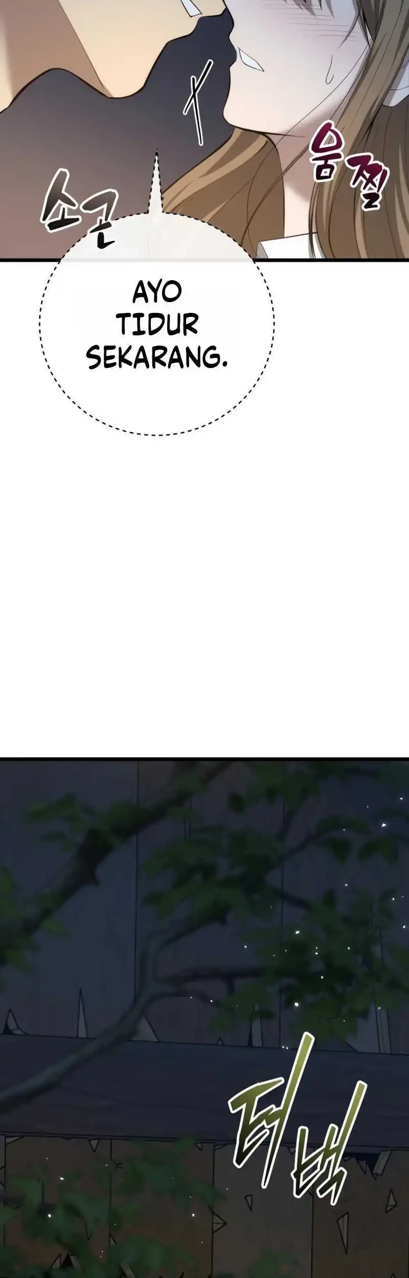 The Story of Becoming a Married Man in Another World Chapter 7 - halaman 10