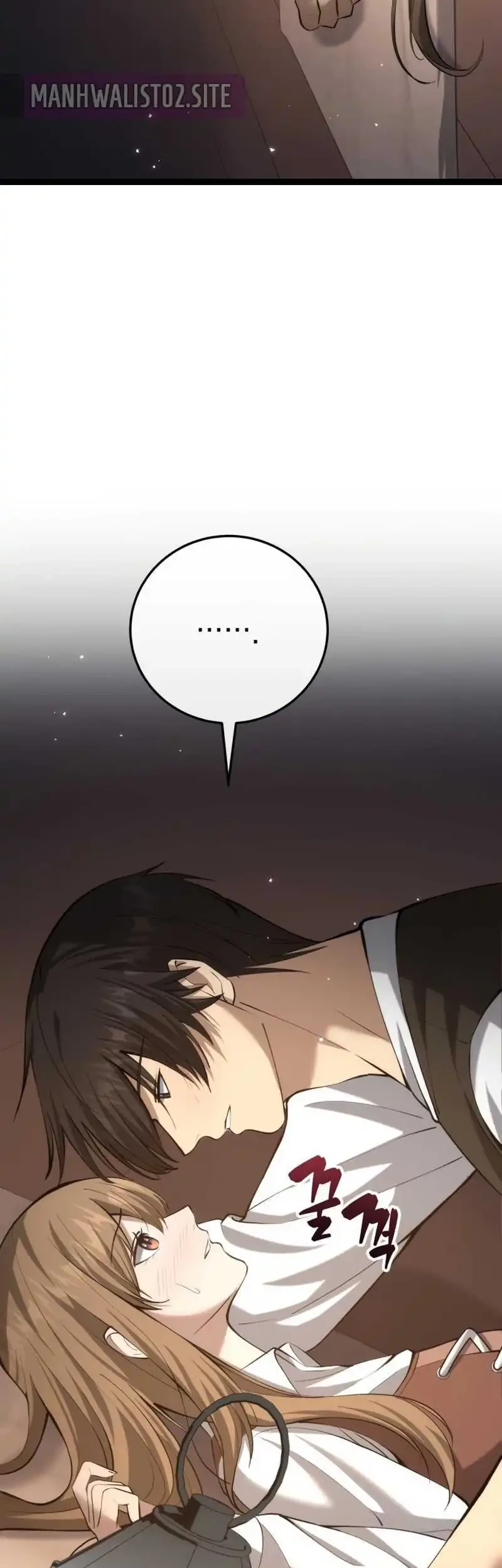 The Story of Becoming a Married Man in Another World Chapter 7 - halaman 14