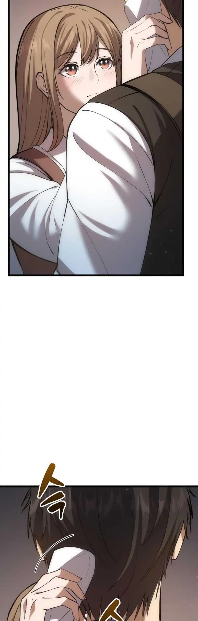 The Story of Becoming a Married Man in Another World Chapter 7 - halaman 2
