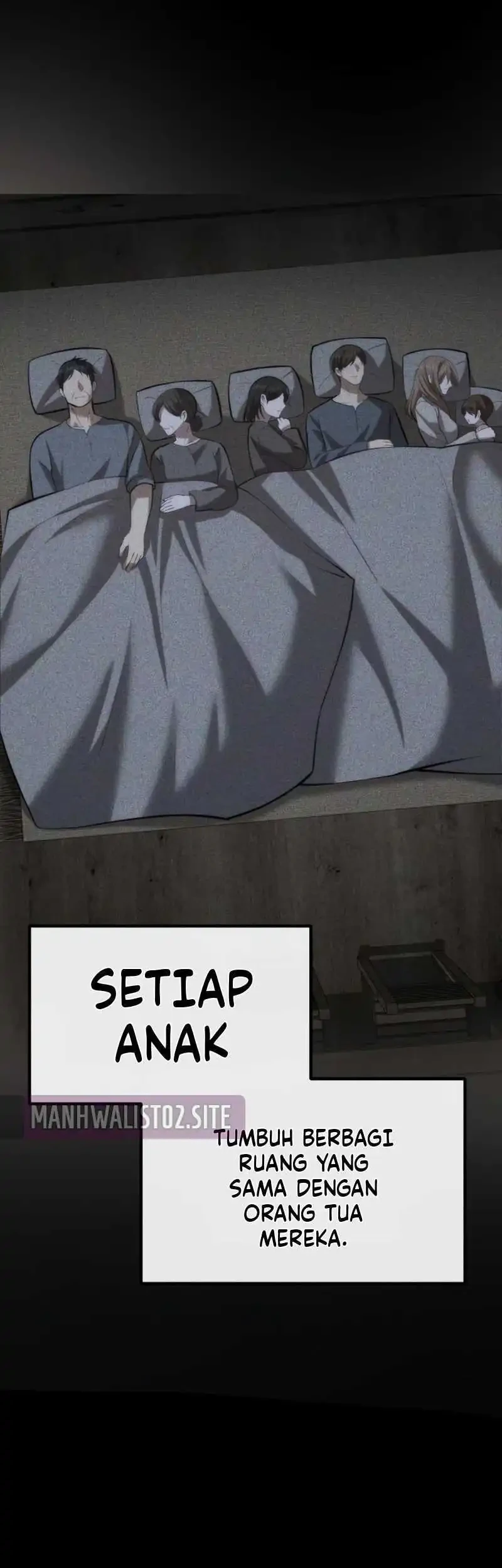 The Story of Becoming a Married Man in Another World Chapter 7 - halaman 25