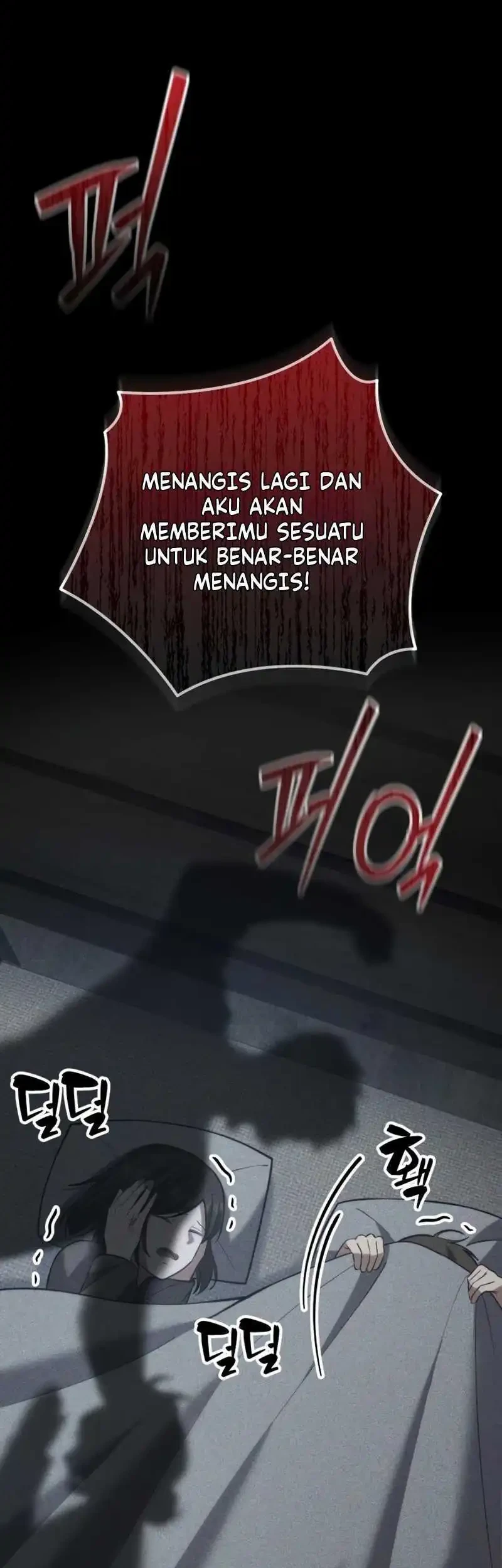 The Story of Becoming a Married Man in Another World Chapter 7 - halaman 27