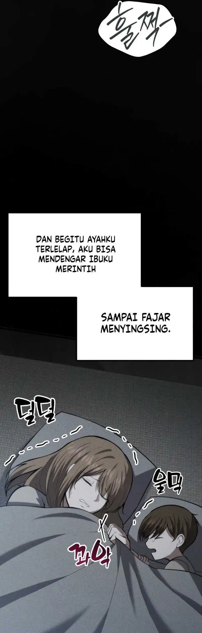 The Story of Becoming a Married Man in Another World Chapter 7 - halaman 29