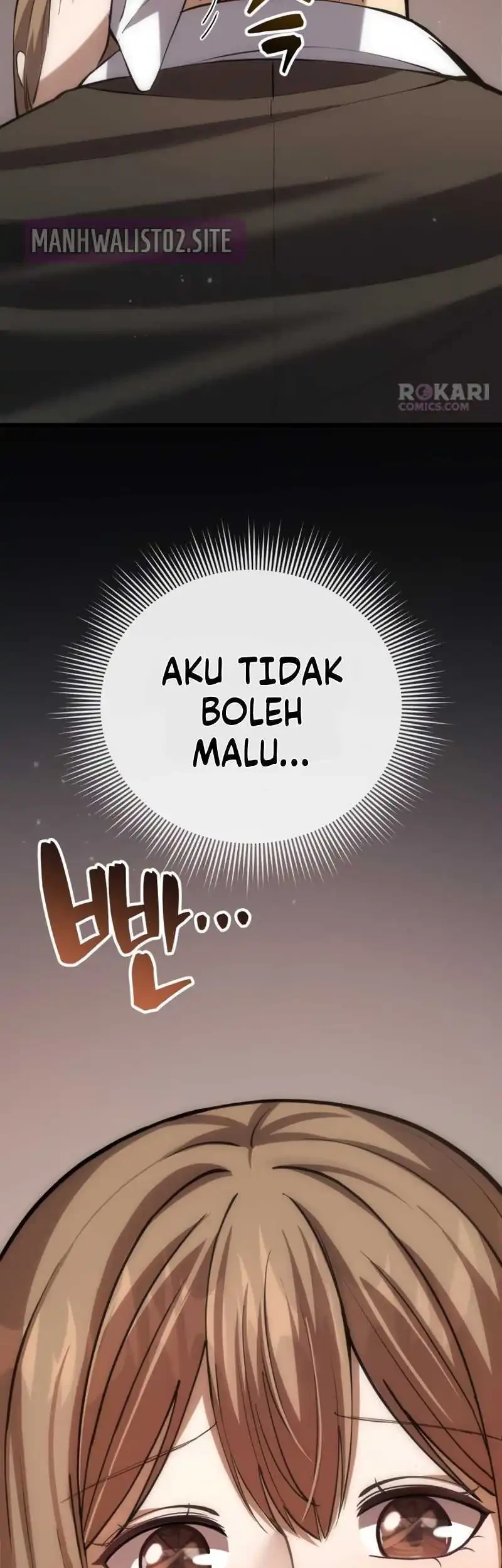 The Story of Becoming a Married Man in Another World Chapter 7 - halaman 3