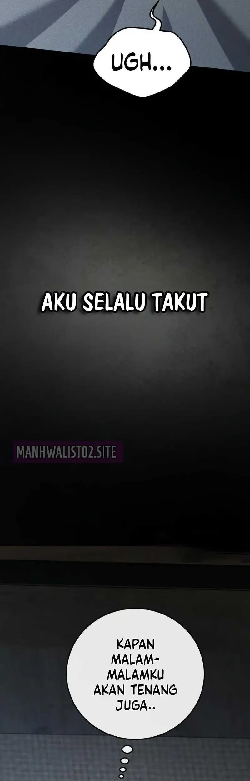 The Story of Becoming a Married Man in Another World Chapter 7 - halaman 30
