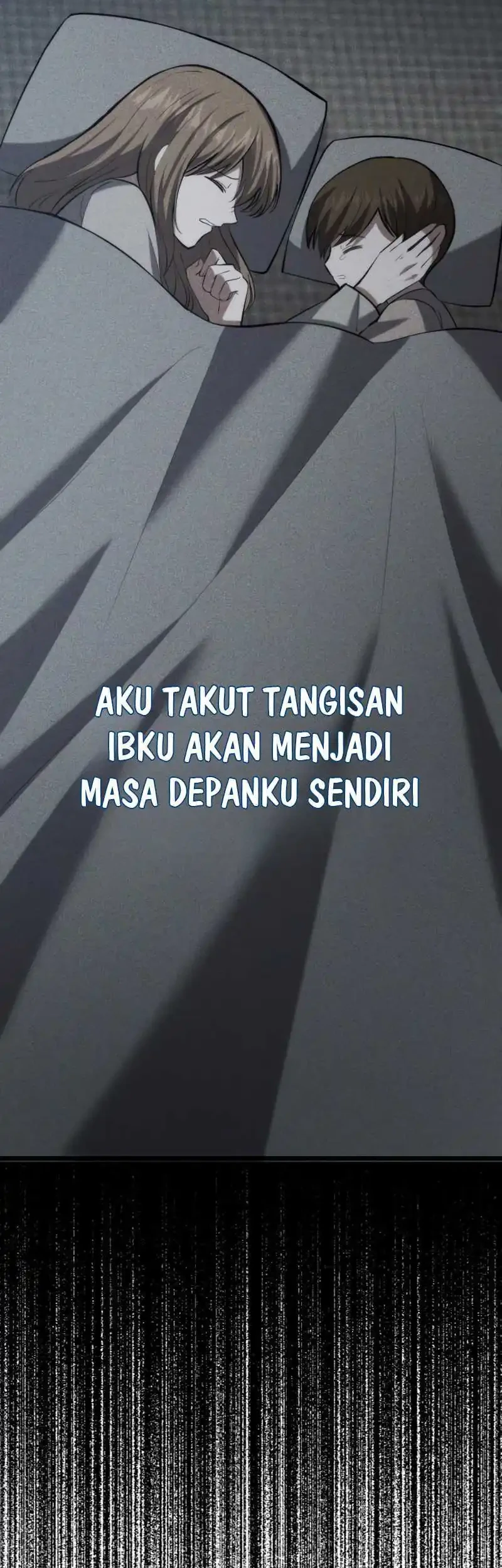The Story of Becoming a Married Man in Another World Chapter 7 - halaman 31