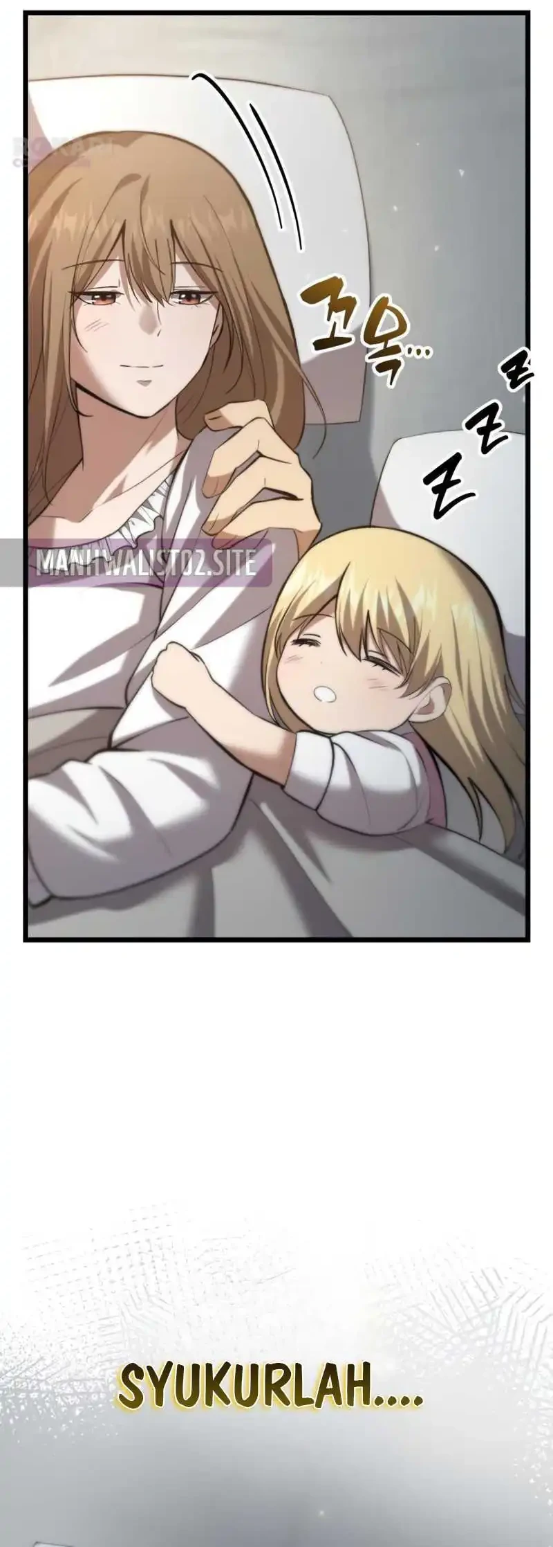 The Story of Becoming a Married Man in Another World Chapter 7 - halaman 36