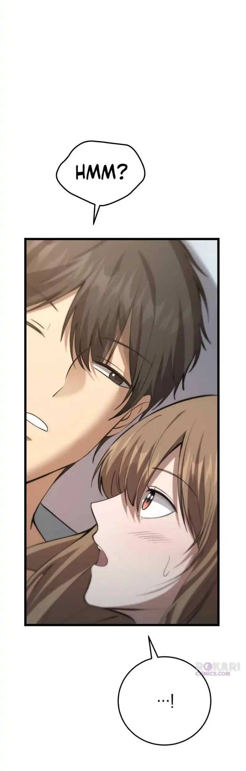 The Story of Becoming a Married Man in Another World Chapter 7 - halaman 39