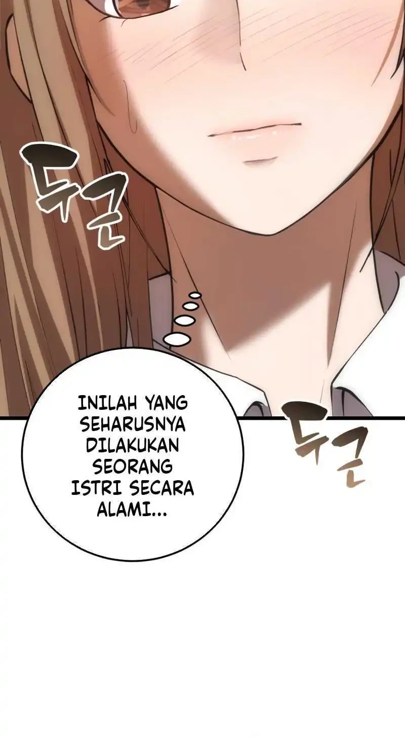 The Story of Becoming a Married Man in Another World Chapter 7 - halaman 4