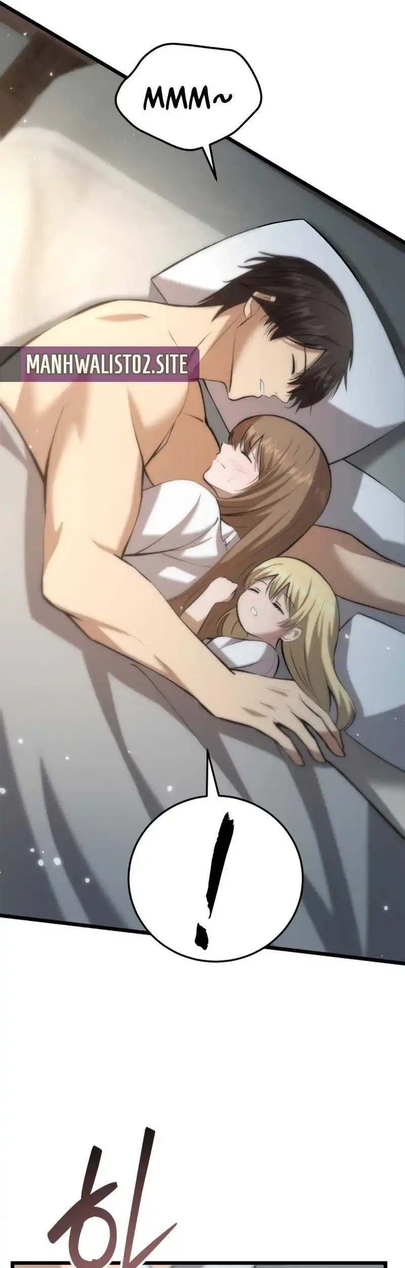 The Story of Becoming a Married Man in Another World Chapter 7 - halaman 41