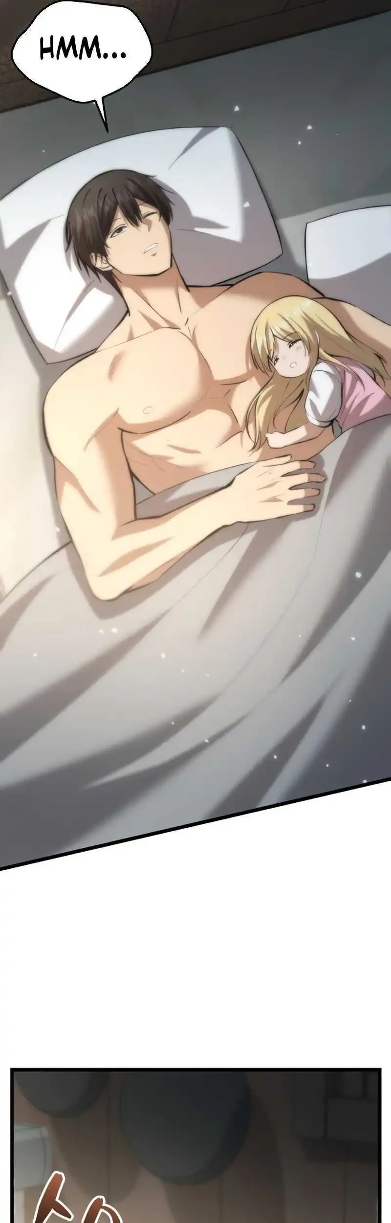 The Story of Becoming a Married Man in Another World Chapter 7 - halaman 45