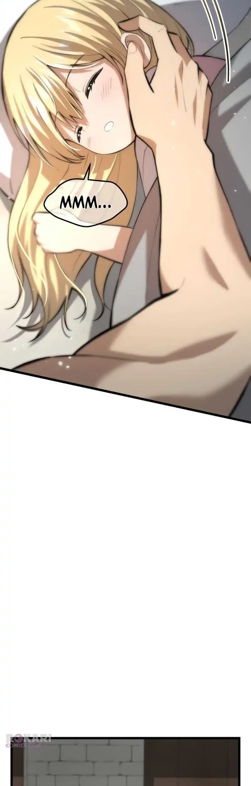 The Story of Becoming a Married Man in Another World Chapter 7 - halaman 47