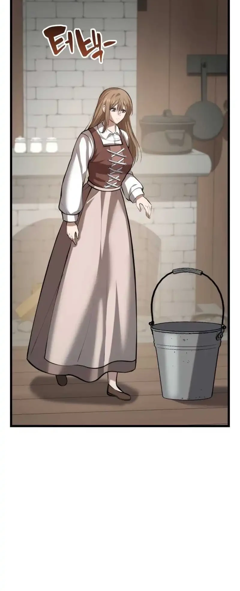 The Story of Becoming a Married Man in Another World Chapter 7 - halaman 48