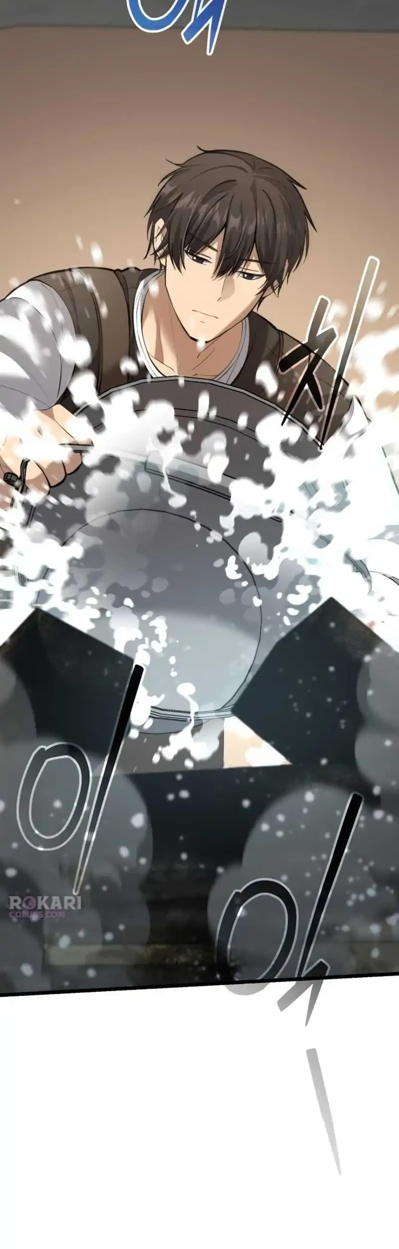 The Story of Becoming a Married Man in Another World Chapter 7 - halaman 51