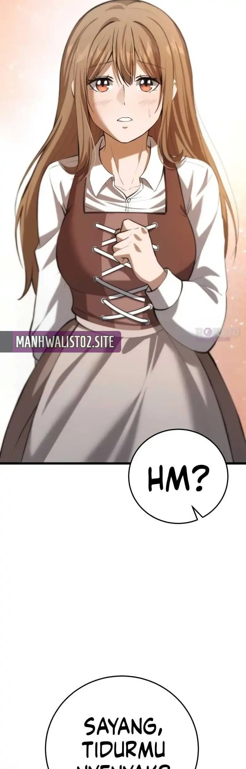 The Story of Becoming a Married Man in Another World Chapter 7 - halaman 53