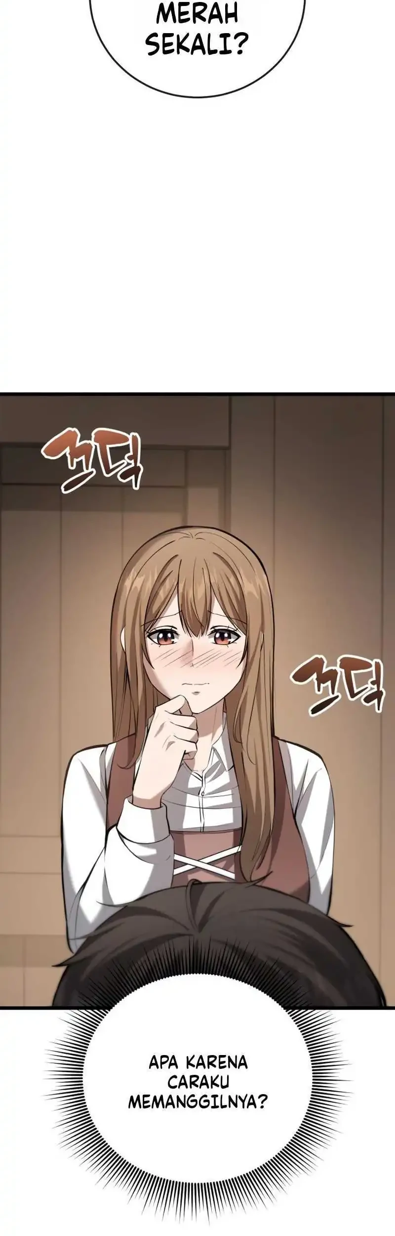 The Story of Becoming a Married Man in Another World Chapter 7 - halaman 55