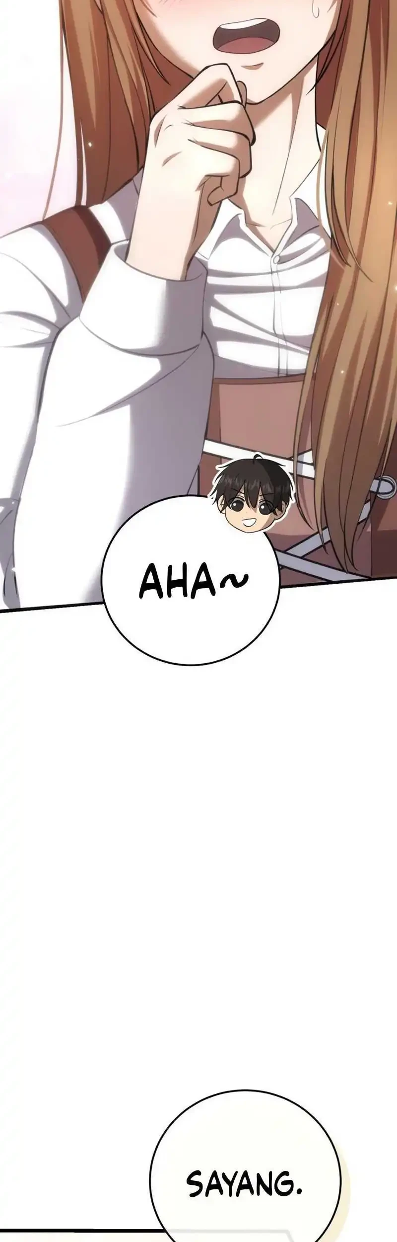 The Story of Becoming a Married Man in Another World Chapter 7 - halaman 59