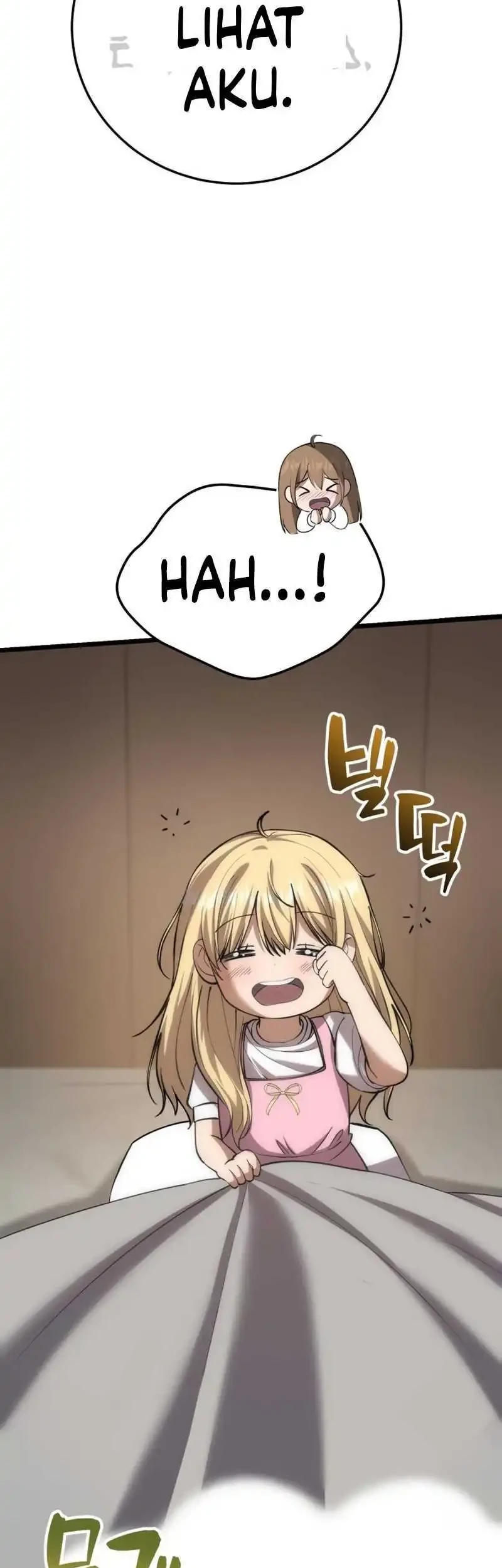 The Story of Becoming a Married Man in Another World Chapter 7 - halaman 63