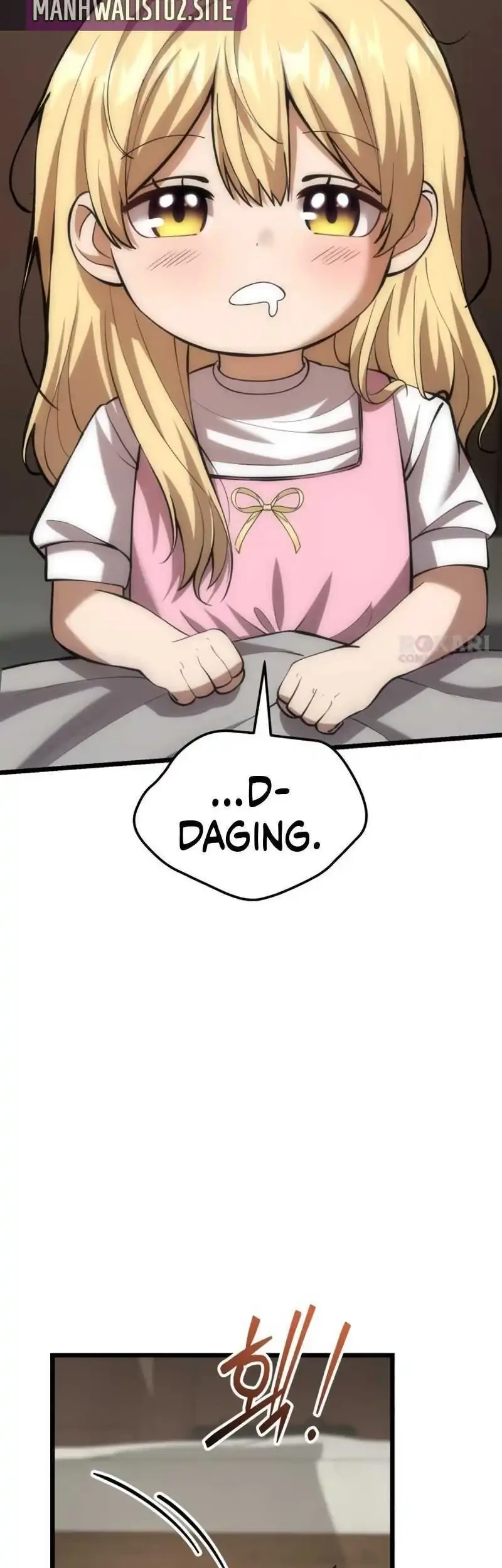 The Story of Becoming a Married Man in Another World Chapter 7 - halaman 66