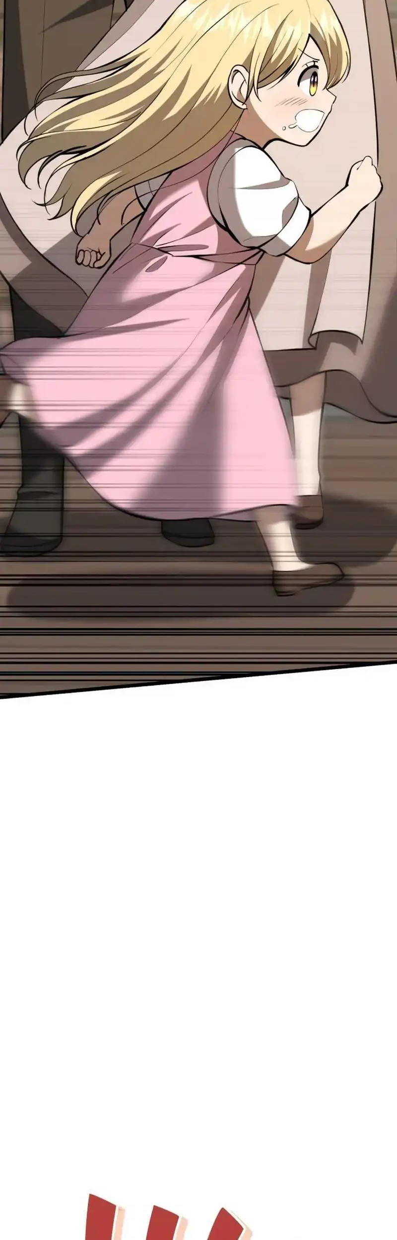 The Story of Becoming a Married Man in Another World Chapter 7 - halaman 70
