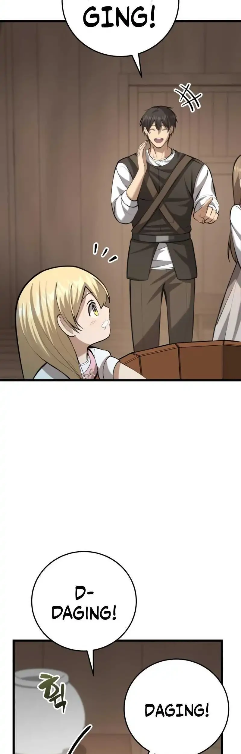 The Story of Becoming a Married Man in Another World Chapter 7 - halaman 74