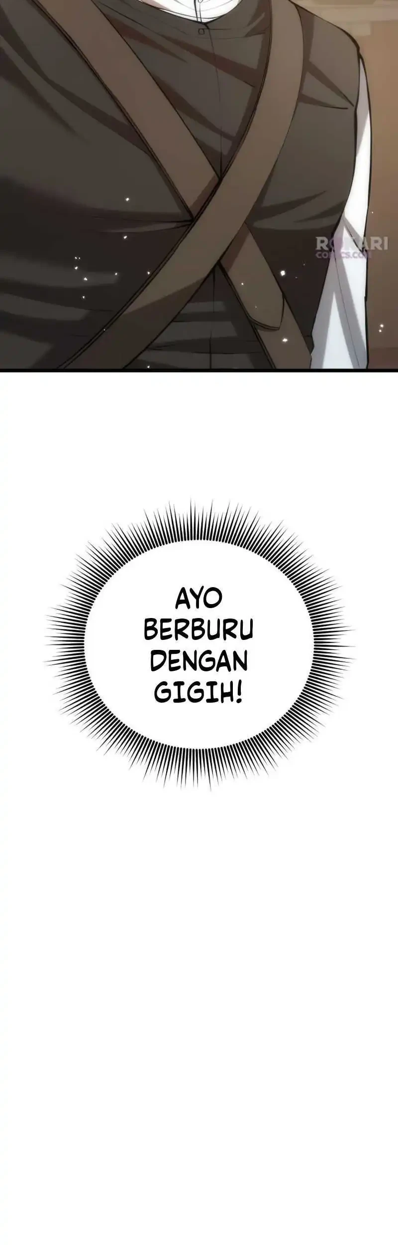 The Story of Becoming a Married Man in Another World Chapter 7 - halaman 76