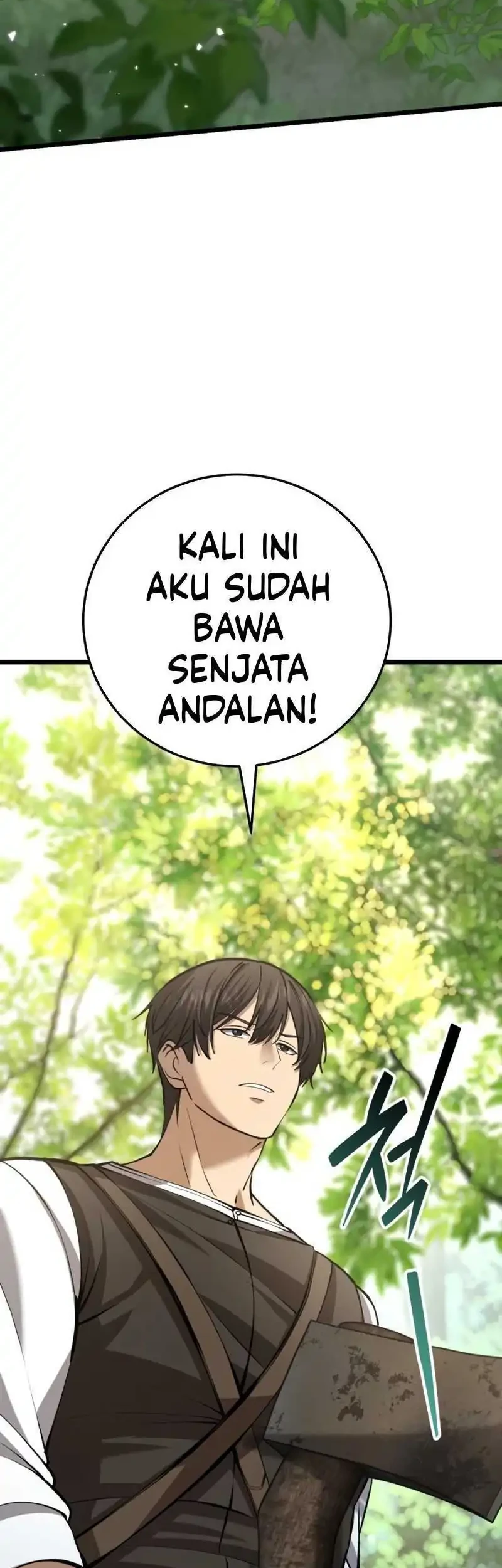 The Story of Becoming a Married Man in Another World Chapter 7 - halaman 78
