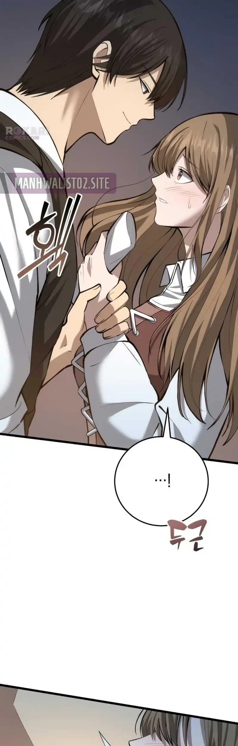 The Story of Becoming a Married Man in Another World Chapter 7 - halaman 9