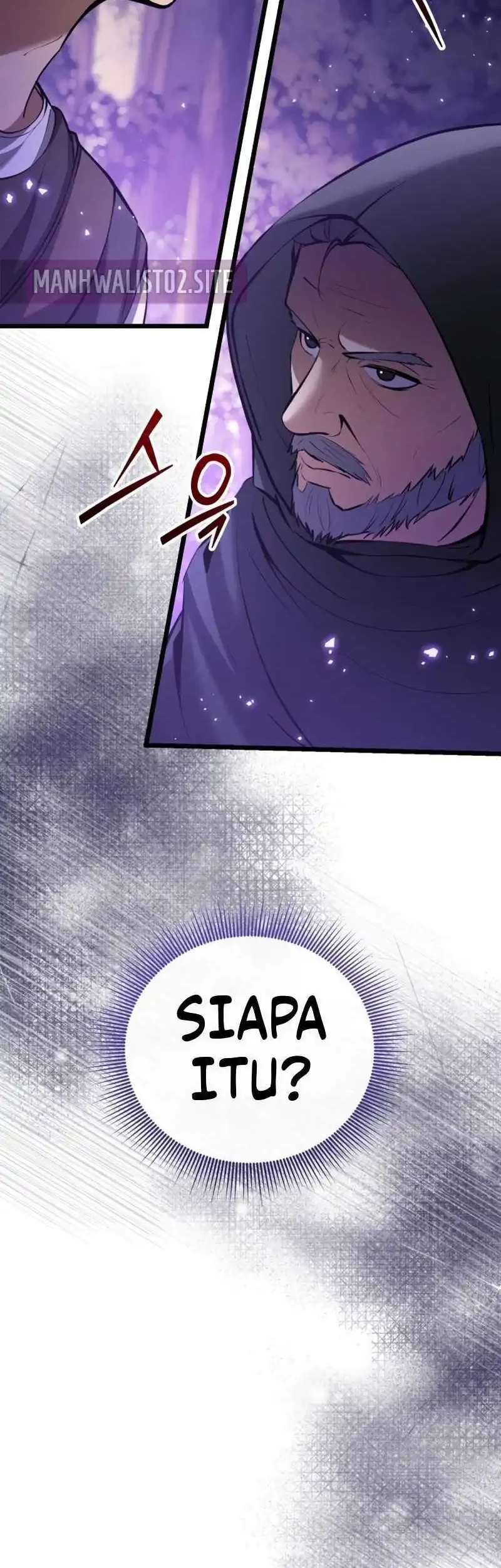The Story of Becoming a Married Man in Another World Chapter 7 - halaman 90