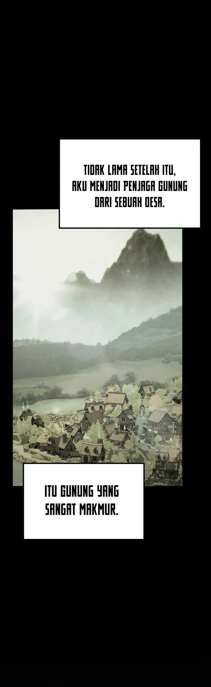 The Story of Becoming a Married Man in Another World Chapter 8 - halaman 25
