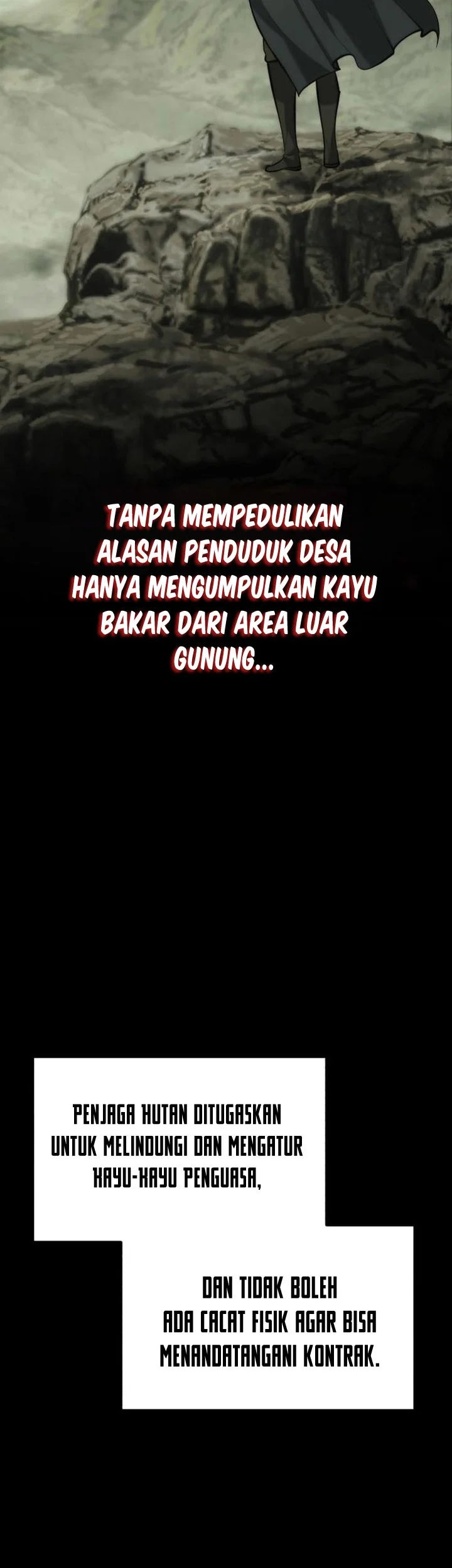 The Story of Becoming a Married Man in Another World Chapter 8 - halaman 28