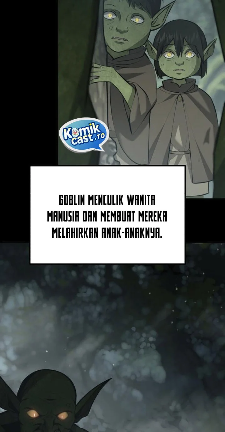 The Story of Becoming a Married Man in Another World Chapter 8 - halaman 33