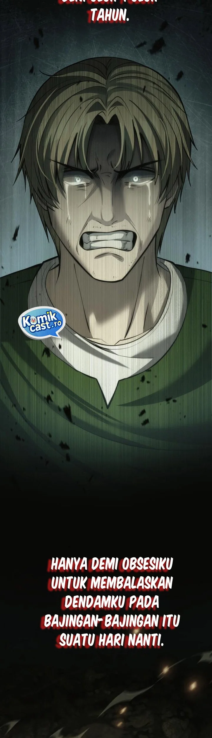 The Story of Becoming a Married Man in Another World Chapter 8 - halaman 37