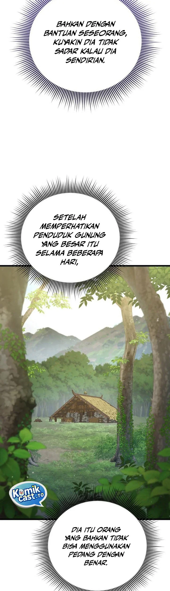 The Story of Becoming a Married Man in Another World Chapter 8 - halaman 4