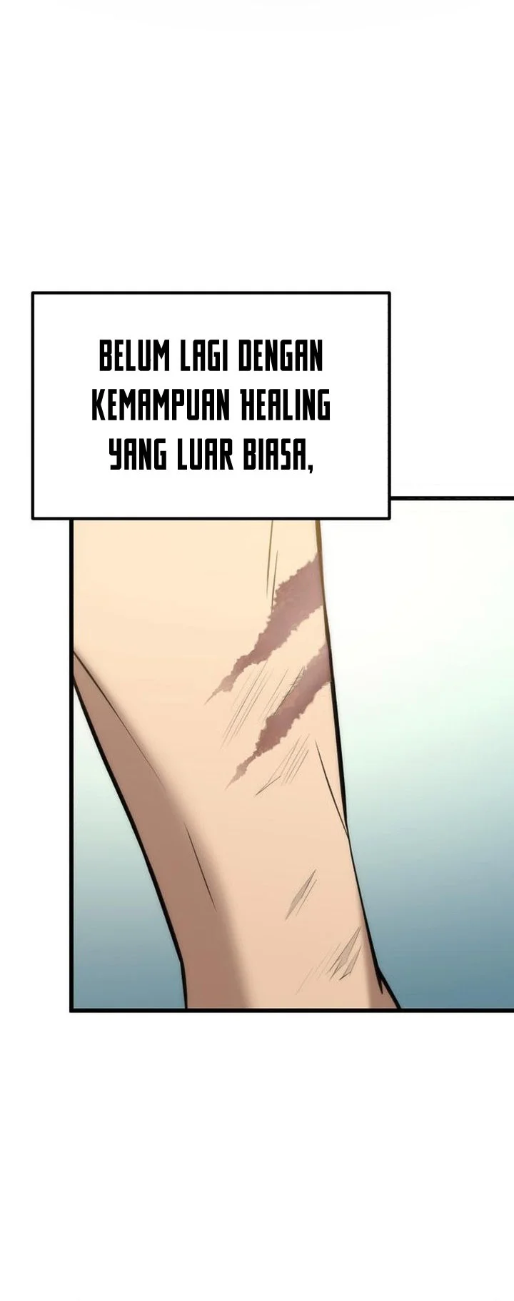 The Story of Becoming a Married Man in Another World Chapter 8 - halaman 41
