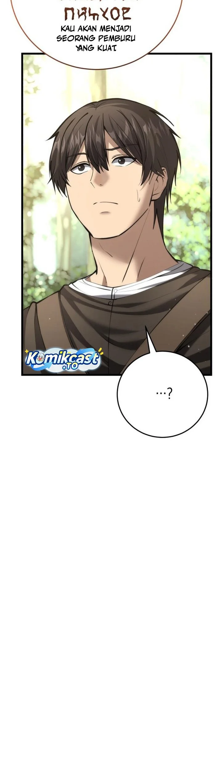 The Story of Becoming a Married Man in Another World Chapter 8 - halaman 49